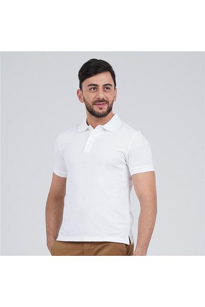 Giordano Men's Performance Polo