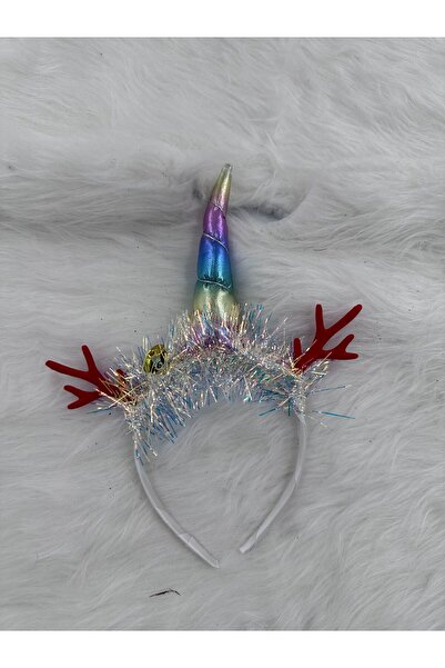 PARTİPORT Unicorn Neck Collar