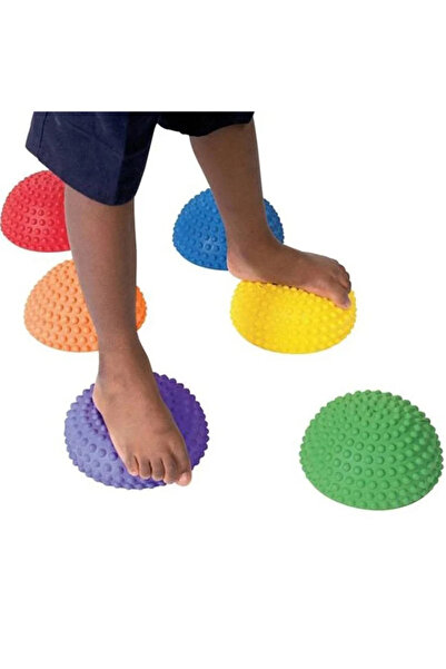 Joints Dikenli Adım Taşı - stepping stone