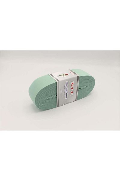 Gül Νερό Πράσινο Χρώμα Λάστιχο 5 cm - 10 mt