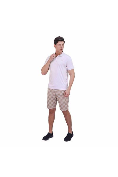 Giordano Men's Liquid Touch Polo