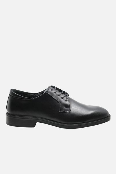 Scooter Men's Black Casual Shoes M1010Ds