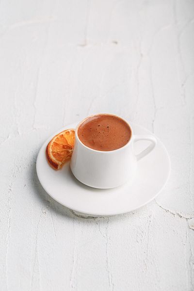 Coffee Project 1 kg Turkish Coffee - Turkish Coffee |