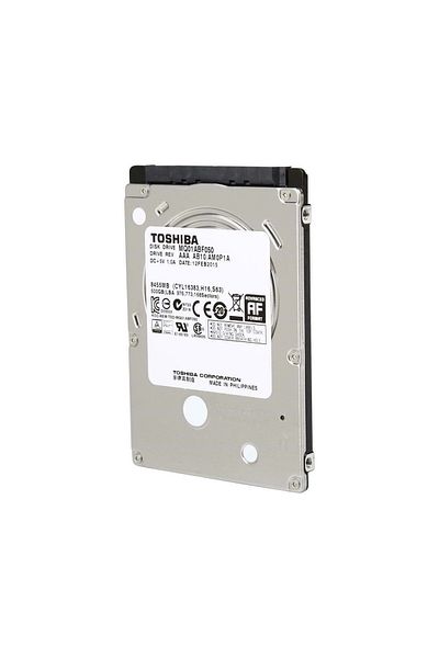 HITACHI Z5k500 Hts545050a7e380 5400 Rpm 2.5 HITACHI Z5k500 Hts545050a7e380 5400 Rpm 2.5