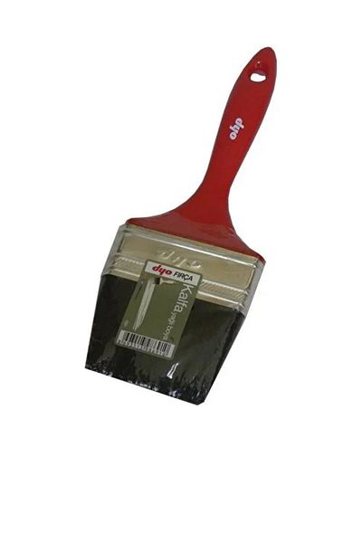 Dyo Kalfa Oil Paint Brush No:4