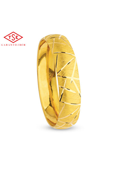 15 Gram 22 Ayar Rekor Bilezik