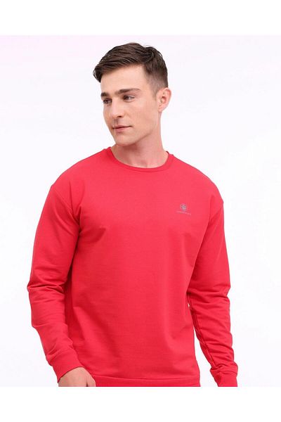 lumberjack M-SN75 BSC 0 ИЛИ СУИТШЪР С ДЪЛЪГ РЪКАВ
