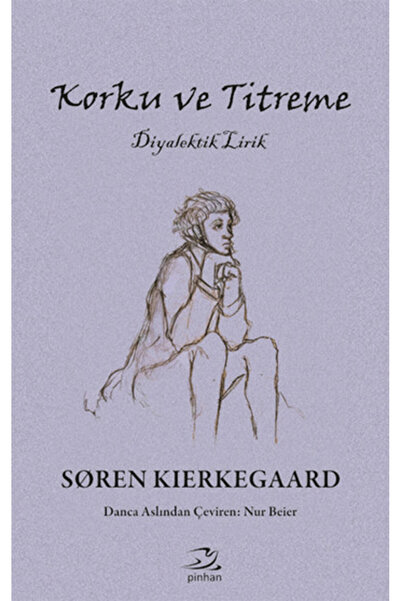 İthaki Yayınları Korku ve Titreme