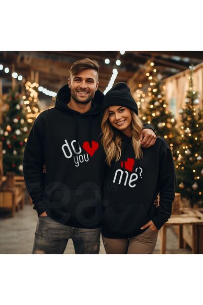 Crea Eymer Wear 14 Φεβρουαρίου Ημέρα του Αγίου Βαλεντίνου Συνδυασμός για ζευγ...