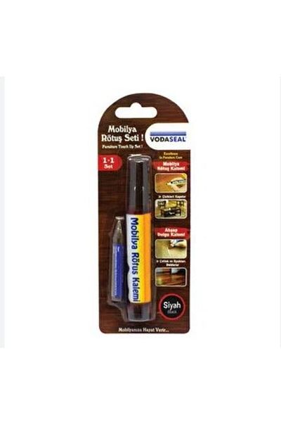 Vodabond Vodaseal Furniture Touch Up Pen Black