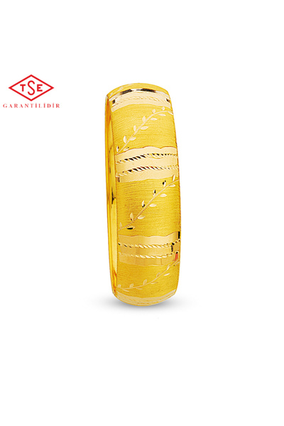 20 Gram 22 Ayar Rekor Bilezik