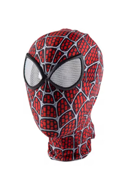 Genel Markalar SPİDERMAN ÖRÜMCEK ADAM MASKESİ MASK MASKE COSPLAY HALLOWEEN