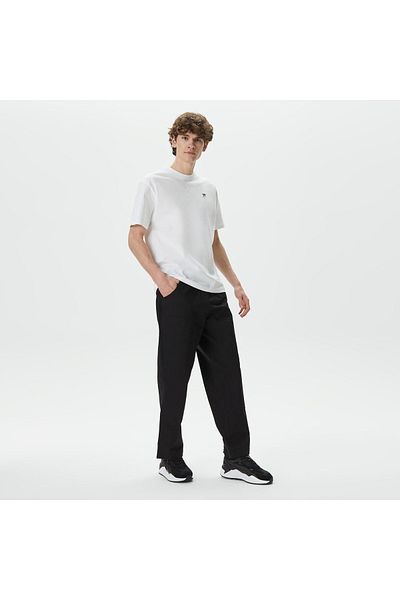 Puma Downtown Double Knee Men's Black Trousers