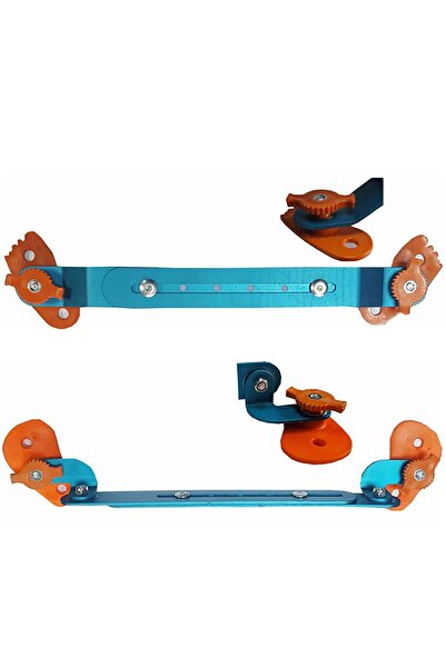 Sistina KiddoCy Dennis Brown Ortezi (Ayakkabısız)