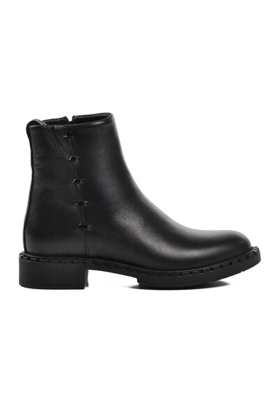 Voyager Siyah Kadın Bot 9894 Z