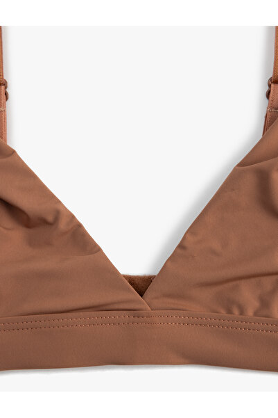 Koton Σουτιέν Bralet χωρίς καλάμι