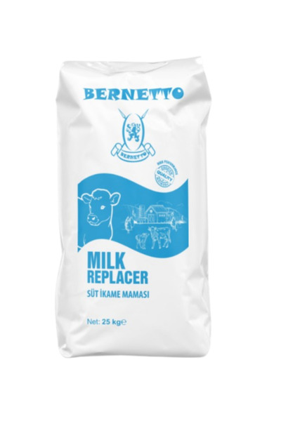 Bernetto Buzağı Maması 25kg