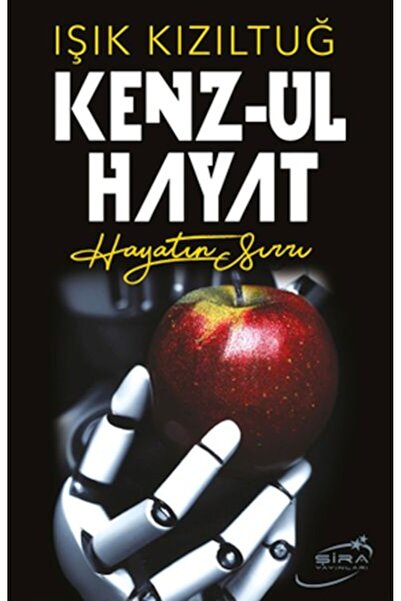 Timaş Yayınları Kenz-ul Hayat