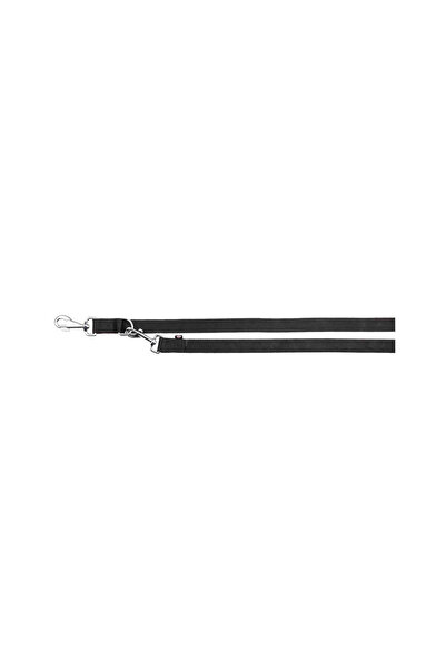 Trixie Black Classic Extension Dog Leash - XSmall - 10 mm