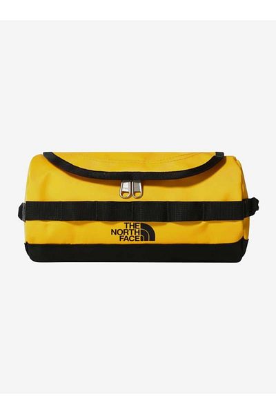 THE NORTH FACE علبة السفر Base Camp - حقيبة رياضية للجنسين S R NF0A52TG-4WP