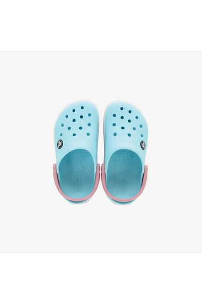 Crocs Детски сини чехли Crocband Clog