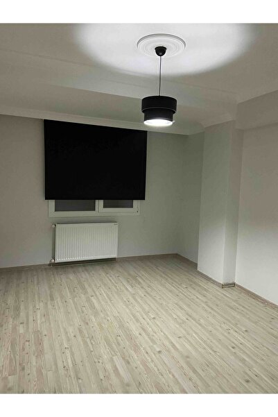 venedik home Brilliant Siyah Stor Perde Kalın Mat Kumaş 1.kalite Alüminyum Ka...