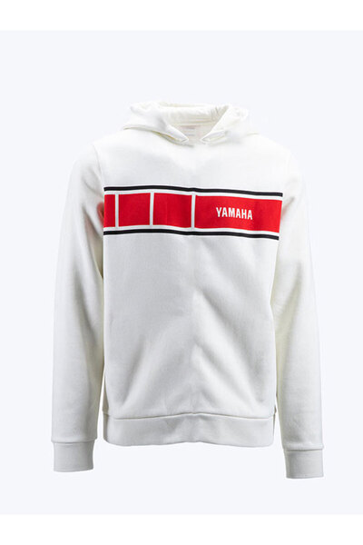 Emporium Yamaha Kapşonlu Sweatshirt