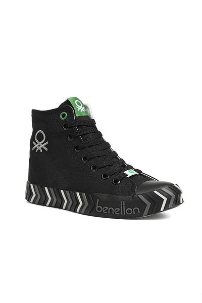 Benetton Tenis lung unisex - Bn30625