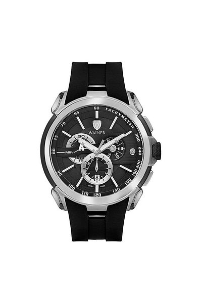 Wainer Wa.16910-j Men's Wristwatch