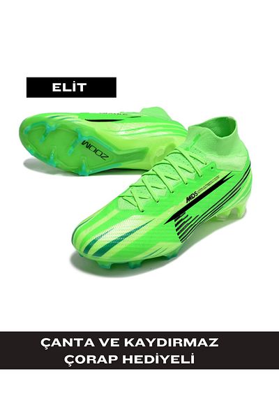KO Elit Ghete de fotbal Airzoom MDS08 Elite