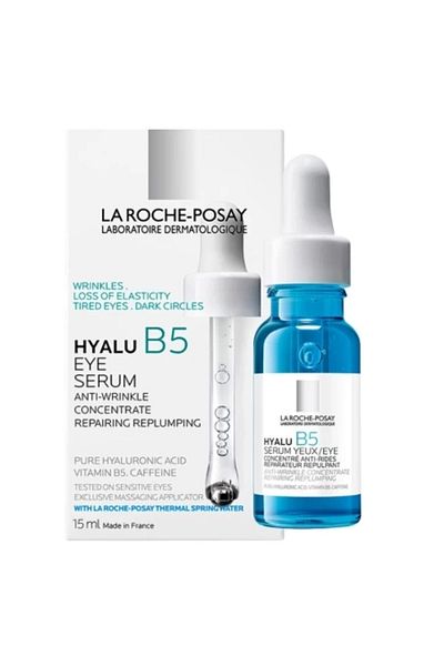 La Roche Posay - Hyalu B5 Eye Serum For Dark Circles- 15ml