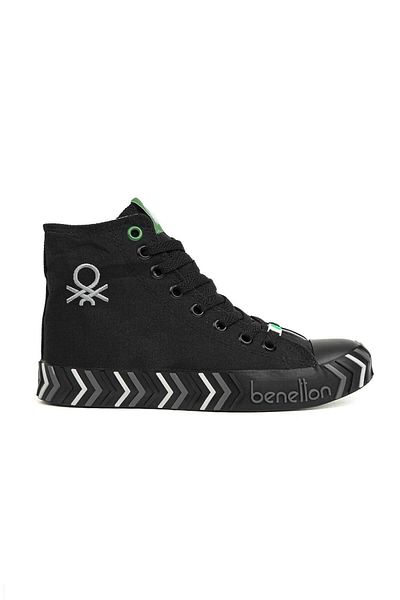 Benetton Tenis lung unisex - Bn30625