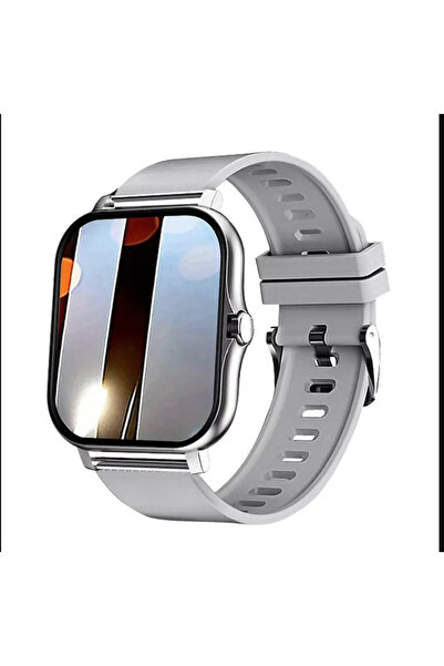 NOVENTRA 1.83 İnç Akıllı Saat - Android ve iPhone Uyumlu