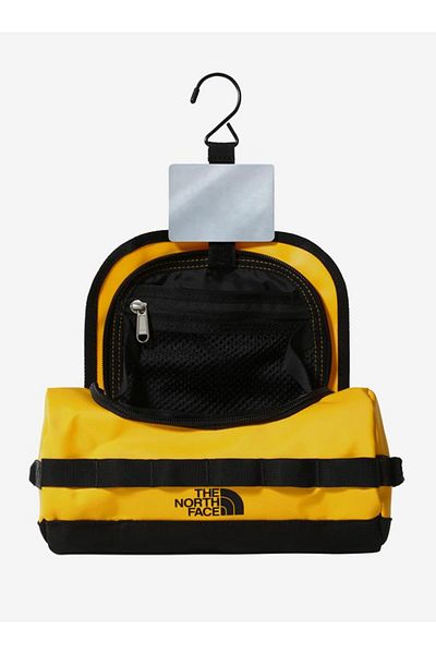 THE NORTH FACE علبة السفر Base Camp - حقيبة رياضية للجنسين S R NF0A52TG-4WP