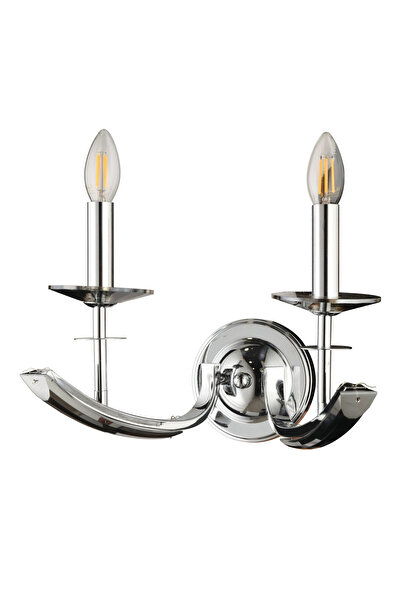 Nora Lighting ATINA APLIK KROM