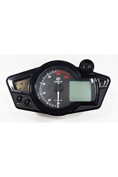 CF Moto CFMOTO 150NK KİLOMETRE SAATİ (ORJ)