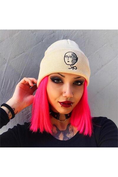 Karakedi Anime One Punch Man Beanie