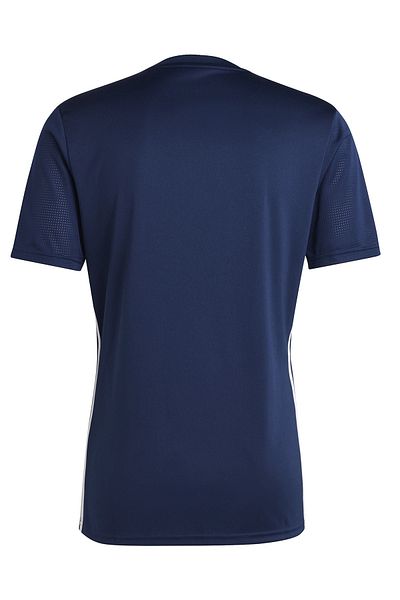 adidas Ανδρική αθλητική μπλούζα πινακίδας 23 Jsy H44527 Navy