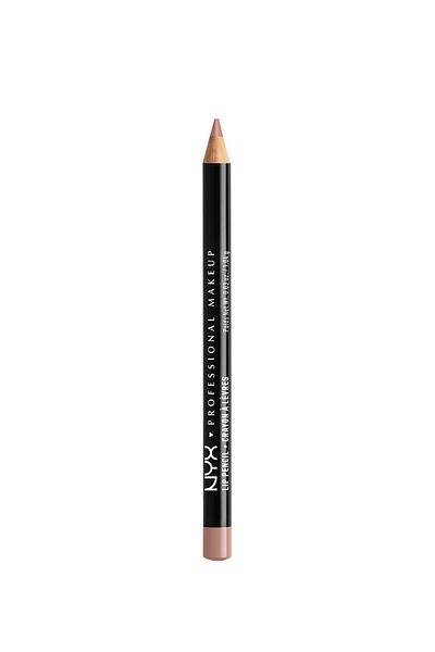 NYX Professional Makeup | Slim Lip Pencil - Coffee 22