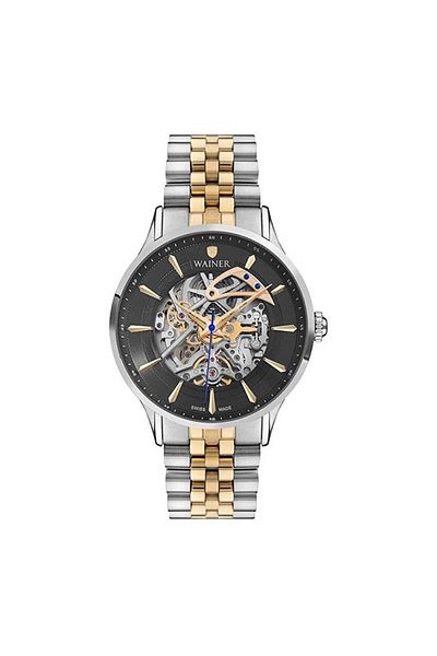 Wainer Wa.25705-C Men's Automatic Wristwatch