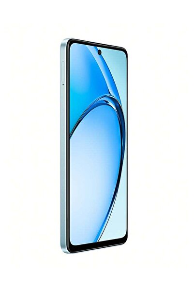 OPPO A60 Dual SIM Ocean Blue  6GB RAM 128GB 5G - Middle East Version