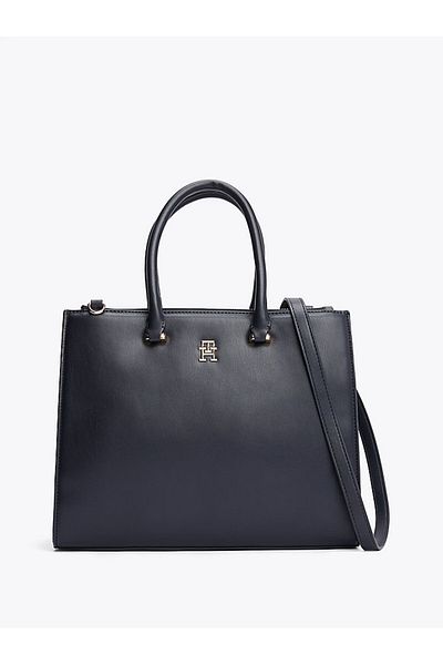 Tommy Hilfiger Tommy Hilfiger Women Blue Handbag