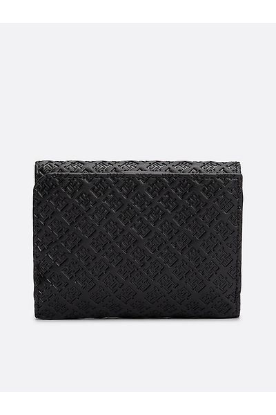 Tommy Hilfiger Th Eternity Trifold Wallet Mono
