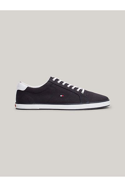 Tommy Hilfiger Pánské vulkanizované pánské tenisky Fm0fm00596