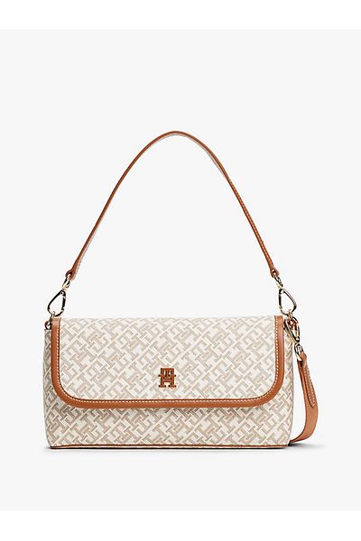 Tommy Hilfiger TH MONOPLAY LE FLAP CROSSOVER