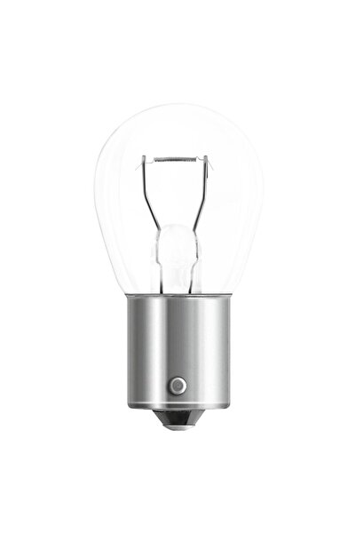 Osram 12V P21W Ultra Life Uzun Ömürlü Stop/Park Ampulü (Takım-2 Ad.)