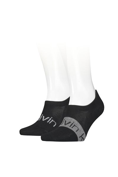 Calvin Klein Férfi 2 részes zokni701218713-001
