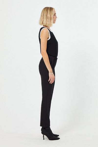 Naramaxx Classic Pipe Leg Trousers