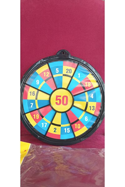 Toys mıknatıslı hedef tahtası