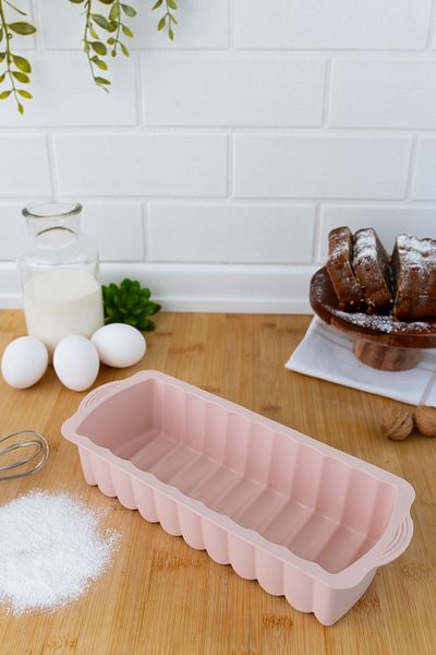 Flosoft Silicolife Baton Cake Mold